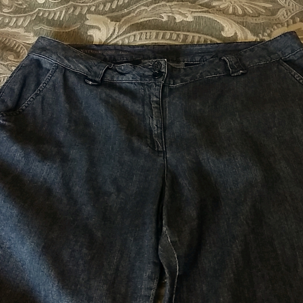 Talbot's jeans